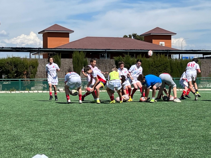 Crónicas sábado 18 de abril M14