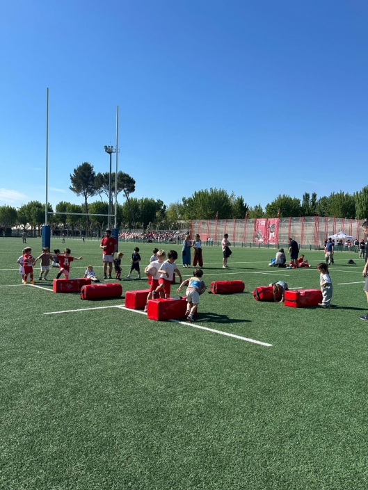 Crónicas sábado 18 de abril M14