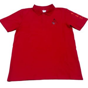 Polo paseo