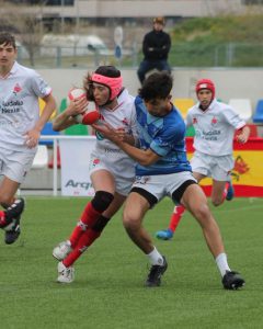 Imparables Un broche de oro en Valladolid para una generación valiente.