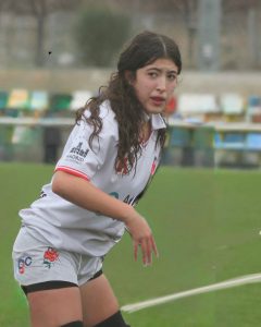 Imparables Un broche de oro en Valladolid para una generación valiente.