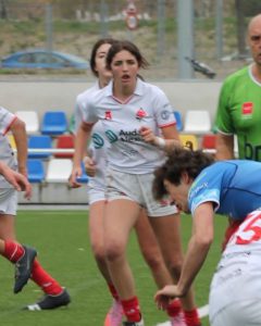 Imparables Un broche de oro en Valladolid para una generación valiente.