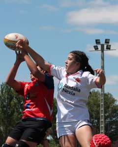 Imparables Un broche de oro en Valladolid para una generación valiente.