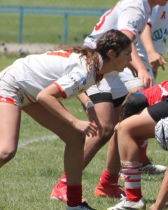 Imparables Un broche de oro en Valladolid para una generación valiente.
