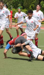 Imparables Un broche de oro en Valladolid para una generación valiente.
