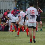 Arquitectura rugby vs liceo frances