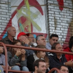 Arquitectura rugby vs liceo frances