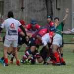 Arquitectura rugby vs liceo frances