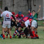 Arquitectura rugby vs liceo frances