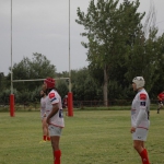 Arquitectura rugby vs liceo frances
