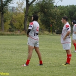 Arquitectura rugby vs liceo frances