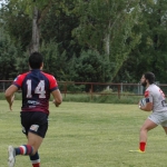 Arquitectura rugby vs liceo frances