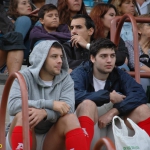 Arquitectura rugby vs liceo frances