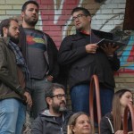 Arquitectura rugby vs liceo frances