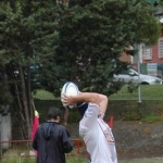 Arquitectura rugby vs liceo frances