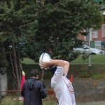 Arquitectura rugby vs liceo frances