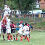 Arquitectura rugby vs liceo frances