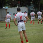 Arquitectura rugby vs liceo frances
