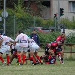 Arquitectura rugby vs liceo frances
