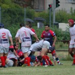 Arquitectura rugby vs liceo frances
