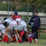 Arquitectura rugby vs liceo frances