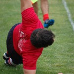 Arquitectura rugby vs liceo frances