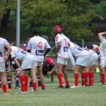 Arquitectura rugby vs liceo frances
