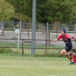 Arquitectura rugby vs liceo frances