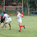 Arquitectura rugby vs liceo frances
