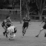 Arquitectura rugby vs liceo frances