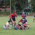 Arquitectura rugby vs liceo frances