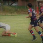 Arquitectura rugby vs liceo frances