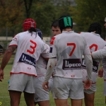 Arquitectura rugby vs liceo frances
