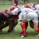 Arquitectura rugby vs liceo frances
