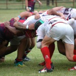 Arquitectura rugby vs liceo frances