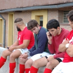 Arquitectura rugby vs liceo frances
