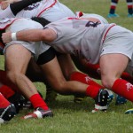 Arquitectura rugby vs liceo frances