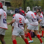 Arquitectura rugby vs liceo frances