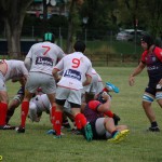 Arquitectura rugby vs liceo frances