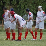 Arquitectura rugby vs liceo frances