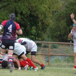 Arquitectura rugby vs liceo frances