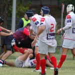 Arquitectura rugby vs liceo frances