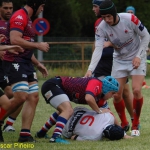 Arquitectura rugby vs liceo frances