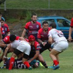Arquitectura rugby vs liceo frances