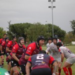 Arquitectura rugby vs liceo frances