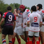 Arquitectura rugby vs liceo frances