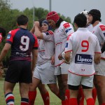 Arquitectura rugby vs liceo frances