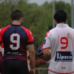 Arquitectura rugby vs liceo frances