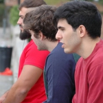 Arquitectura rugby vs liceo frances