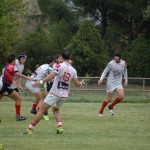 Arquitectura rugby vs liceo frances